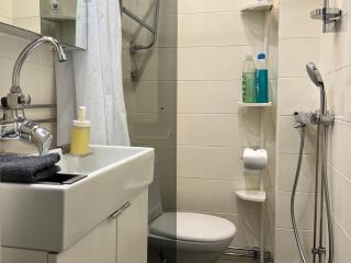 EasyStay - Pääskylänrinne - Helsinki - 1