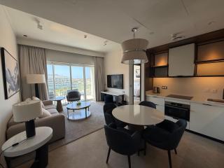Address Beach Resort Marassi 2 Bedroom Serviced Apartment - El Alamein - 9