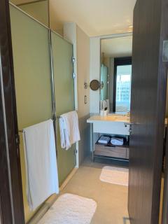 Address Beach Resort Marassi 2 Bedroom Serviced Apartment - El Alamein - 8