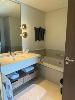 Address Beach Resort Marassi 2 Bedroom Serviced Apartment - El Alamein - 7