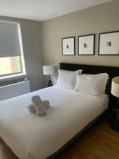 Luxury 2Bdr Midtown East Apt - New York - 0