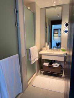 Address Beach Resort Marassi 2 Bedroom Serviced Apartment - El Alamein - 6