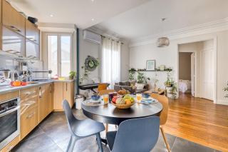 Cocon D'Azur - 5min from the beach - Happy Rentals - Nice - 9