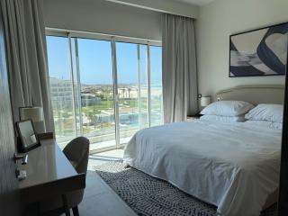Address Beach Resort Marassi 2 Bedroom Serviced Apartment - El Alamein - 4