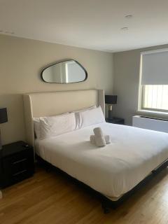 Luxury 2Bdr Midtown East Apt - New York - 5