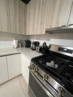 Luxury 2Bdr Midtown East Apt - New York - 3