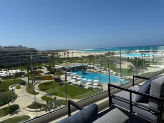 Address Beach Resort Marassi 2 Bedroom Serviced Apartment - El Alamein - 3