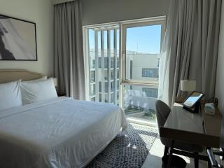 Address Beach Resort Marassi 2 Bedroom Serviced Apartment - El Alamein - 2