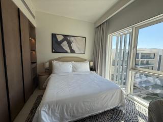Address Beach Resort Marassi 2 Bedroom Serviced Apartment - El Alamein - 1