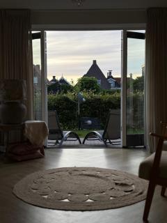 Overnachten aan het IJsselmeer - Hindeloopen - 9