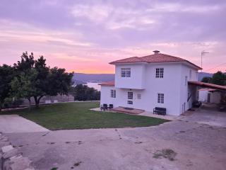 Casa con vistas al mar, campo y barbacoa - Pontevedra - 6