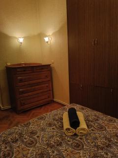Magic Old City Apartment - Baku - 2