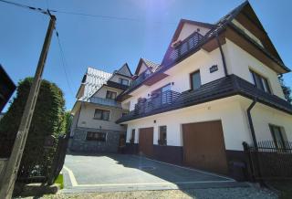 Dom Wypoczynkowy u Matysów - 8