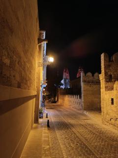 Magic Old City Apartment - Baku - 1