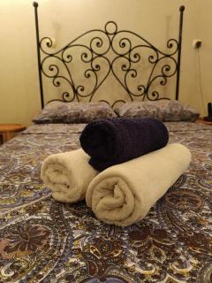 Magic Old City Apartment - Baku - 7