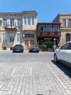 Magic Old City Apartment - Baku - 9