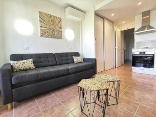 Appartement avec piscine - Les Issambres - Les Issambres - 4