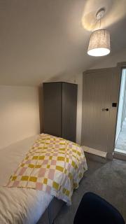 Barnsole Lodge - Gillingham - 8