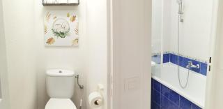 Appartement avec piscine - Les Issambres - Les Issambres - 5