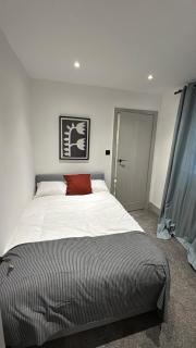 Barnsole Lodge - Gillingham - 4