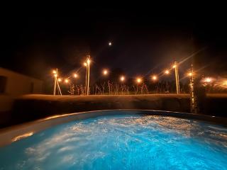 Maggie's Cottage - 7