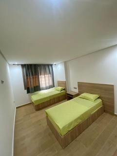 Marhaba apparte - 4