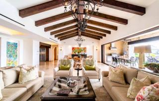 VIP Beach Club Pool, Floor-to-Ceiling Views - San José del Cabo - 9