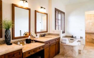 VIP Beach Club Pool, Floor-to-Ceiling Views - San José del Cabo - 7