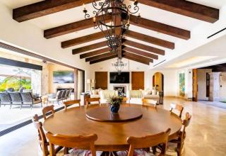 VIP Beach Club Pool, Floor-to-Ceiling Views - San José del Cabo - 6
