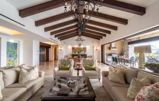 VIP Beach Club Pool, Floor-to-Ceiling Views - San José del Cabo - 3