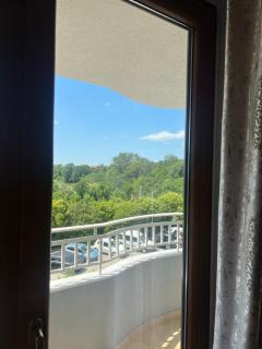 Apartament Lake View - - 9