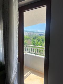 Apartament Lake View - - 8