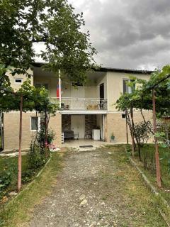 Guest House in Racha Almagi - 0