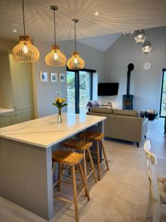 Maggie's Cottage - Moyad - 6