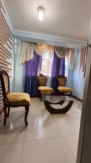 Alojamiento en habitaciones con baño privado - Cajamarca - 9