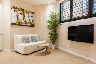 New Studio Málaga Center - 5