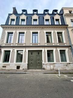 Studio Cosy - Centre Ville - 8