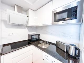 Modern appartment with sea views in Sabinillas - San Luis de Sabinillas - 7