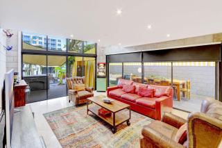 Singer House on the Water - Fort Lauderdale - 0