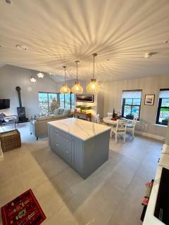 Maggie's Cottage - Moyad - 7