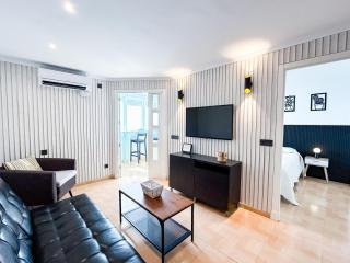 Modern appartment with sea views in Sabinillas - San Luis de Sabinillas - 4
