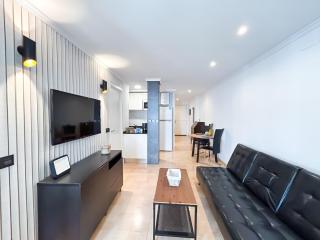 Modern appartment with sea views in Sabinillas - San Luis de Sabinillas - 1
