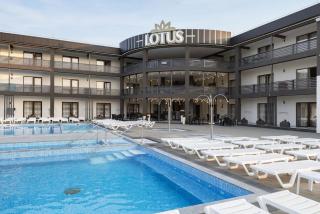 Lotus & Spa - 7