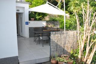 Apartment Nino with terrace & sea view - Opatija - 9