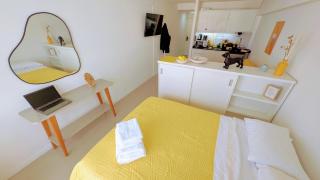 3375 Home - A pasos de Montevideo Shopping, la playa y WTC - Montevideo - 2