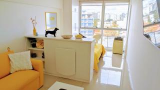 3375 Home - A pasos de Montevideo Shopping, la playa y WTC - Montevideo - 5