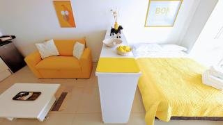 3375 Home - A pasos de Montevideo Shopping, la playa y WTC - Montevideo - 3