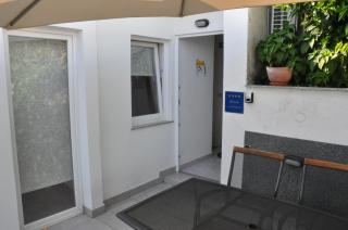 Apartment Nino with terrace & sea view - Opatija - 1