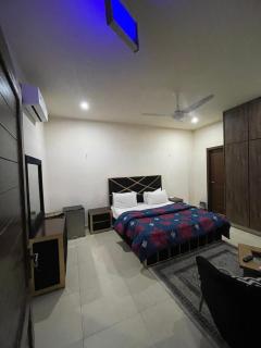Dazzy Dreams lodges - Islamabad - 9