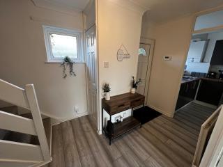 Harkness Suite - Contractors - Cheshunt - 6